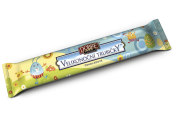 H.T. ® Velikonoční trubičky™ čokoládové 38g./50ks