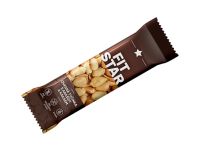 FIT STAR  -  šťavnaté datle, arašídy, ovesné vločky bez lepku + kakao 45g./20ks